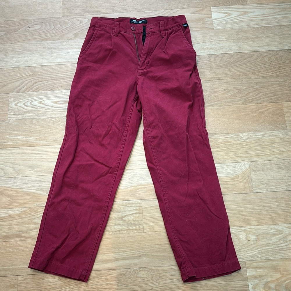 Vans Loose Fit Authentic Chino